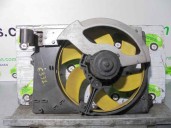 Recambio de electroventilador para mg serie 200 (rf) 1.4 16v cat referencia OEM IAM MP5630 