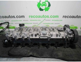 Recambio de culata para volvo s80 berlina 2.8 bi-turbo cat referencia OEM IAM 1001841004 62157 