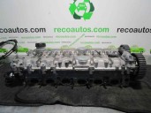 Replacement cylinder head for Volvo S80 sedan 2.8 bi-turbo cat OEM IAM reference 1001841004 62157 