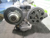 Replacement cylinder head for Volvo S80 sedan 2.8 bi-turbo cat OEM IAM reference 1001841004 62157 