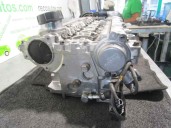Replacement cylinder head for Volvo S80 sedan 2.8 bi-turbo cat OEM IAM reference 1001841004 62157 