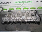 Replacement cylinder head for Volvo S80 sedan 2.8 bi-turbo cat OEM IAM reference 1001841004 62157 
