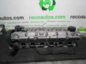 Replacement cylinder head for Volvo S80 sedan 2.8 bi-turbo cat OEM IAM reference 1001841004 62157 