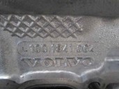 Replacement cylinder head for Volvo S80 sedan 2.8 bi-turbo cat OEM IAM reference 1001841004 62157 