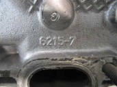 Replacement cylinder head for Volvo S80 sedan 2.8 bi-turbo cat OEM IAM reference 1001841004 62157 