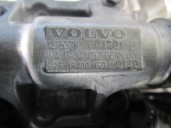Replacement cylinder head for Volvo S80 sedan 2.8 bi-turbo cat OEM IAM reference 1001841004 62157 