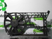 Recambio de electroventilador para mg serie 200 (rf) 1.4 16v cat referencia OEM IAM 9010572 