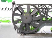 Recambio de electroventilador para mg serie 200 (rf) 1.4 16v cat referencia OEM IAM 9010572 