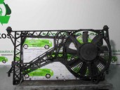 Recambio de electroventilador para mg serie 200 (rf) 1.4 16v cat referencia OEM IAM 9010572 