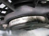 Recambio de electroventilador para mg serie 200 (rf) 1.4 16v cat referencia OEM IAM 9010572 