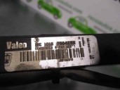 Recambio de electroventilador para mg serie 200 (rf) 1.4 16v cat referencia OEM IAM 9010572  