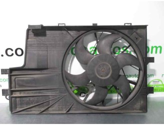 Recambio de electroventilador para mercedes-benz clase a (w168) 1.7 cdi diesel cat referencia OEM IAM 1685000193 80795 BEHR