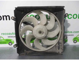Recambio de electroventilador para toyota carina (t19) 1.6 16v cat referencia OEM IAM 0130107278  