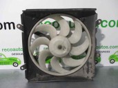 Recambio de electroventilador para toyota carina (t19) 1.6 16v cat referencia OEM IAM 0130107278 