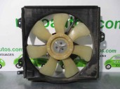 Recambio de electroventilador para toyota carina (t19) 1.6 16v cat referencia OEM IAM 1636346030 