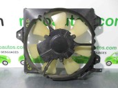 Recambio de electroventilador para toyota carina (t19) 1.6 16v cat referencia OEM IAM 1636346030 