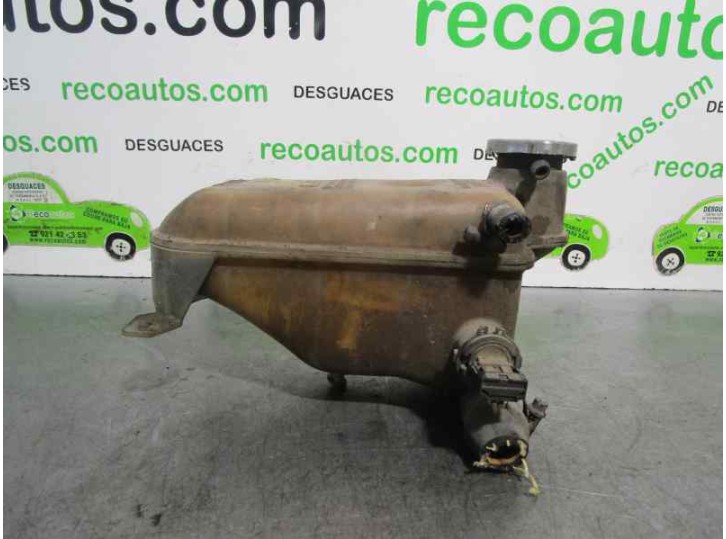 Recambio de deposito expansion para mercedes-benz clase c (w201) berlina 2.3-16 e 190 (201.034) referencia OEM IAM 1245001749 