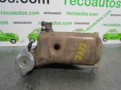 Recambio de deposito expansion para mercedes-benz clase c (w201) berlina 2.3-16 e 190 (201.034) referencia OEM IAM 1245001749 
