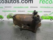 Recambio de deposito expansion para mercedes-benz clase c (w201) berlina 2.3-16 e 190 (201.034) referencia OEM IAM 1245001749 