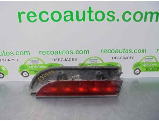 Replacement centre brake light for Citroën Jumper open body (1) 2.5 diesel OEM IAM reference 1303860070 