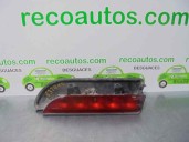 Replacement centre brake light for Citroën Jumper open body (1) 2.5 diesel OEM IAM reference 1303860070 