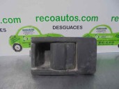 Recambio de maneta interior trasera derecha para citroën jumper caja abierta (1) 2.5 diesel referencia OEM IAM 