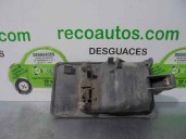 Recambio de maneta interior trasera derecha para citroën jumper caja abierta (1) 2.5 diesel referencia OEM IAM 