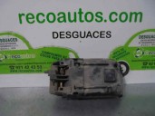 Recambio de maneta interior trasera derecha para citroën jumper caja abierta (1) 2.5 diesel referencia OEM IAM 