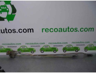 Recambio de maneta interior trasera izquierda para citroën jumper caja abierta (1) 2.5 diesel referencia OEM IAM 