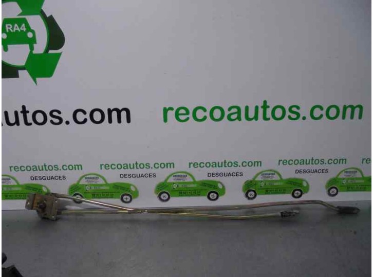 Recambio de maneta interior trasera izquierda para citroën jumper caja abierta (1) 2.5 diesel referencia OEM IAM 