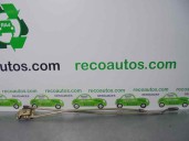 Recambio de maneta interior trasera izquierda para citroën jumper caja abierta (1) 2.5 diesel referencia OEM IAM 