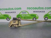 Recambio de maneta interior trasera izquierda para citroën jumper caja abierta (1) 2.5 diesel referencia OEM IAM 