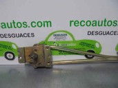 Recambio de maneta interior trasera izquierda para citroën jumper caja abierta (1) 2.5 diesel referencia OEM IAM 