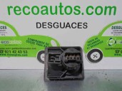 Recambio de mando luces salpicadero para citroën jumper caja abierta (1) 2.5 diesel referencia OEM IAM 