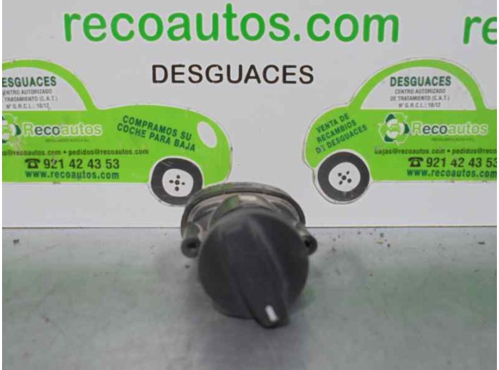 Recambio de mando luces salpicadero para citroën jumper caja abierta (1) 2.5 diesel referencia OEM IAM 