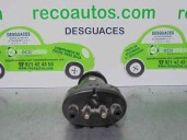 Replacement dashboard light switch for Citroën Jumper open body (1) 2.5 diesel OEM IAM reference 