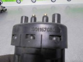Replacement dashboard light switch for Citroën Jumper open body (1) 2.5 diesel OEM IAM reference 