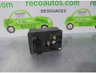 Recambio de caja precalentamiento para citroën jumper caja abierta (1) 2.5 diesel referencia OEM IAM 3439 PA6T30 