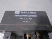 Recambio de caja precalentamiento para citroën jumper caja abierta (1) 2.5 diesel referencia OEM IAM 3439 PA6T30 