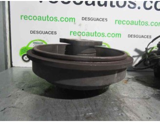 Replacement rear left stub axle for Ford Fiesta (CBK) Newport OEM IAM reference 