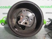 Replacement rear left stub axle for Ford Fiesta (CBK) Newport OEM IAM reference 