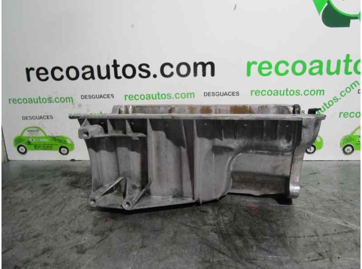 Recambio de carter para ford fiesta (cbk) newport referencia OEM IAM XS6E6676B4H 