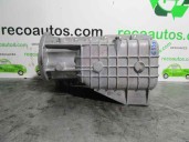 Recambio de carter para ford fiesta (cbk) newport referencia OEM IAM XS6E6676B4H 