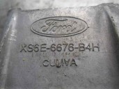 Recambio de carter para ford fiesta (cbk) newport referencia OEM IAM XS6E6676B4H 