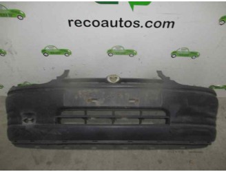 Recambio de paragolpes delantero para opel corsa b 1.4 cat (2h6) referencia OEM IAM 1400174 