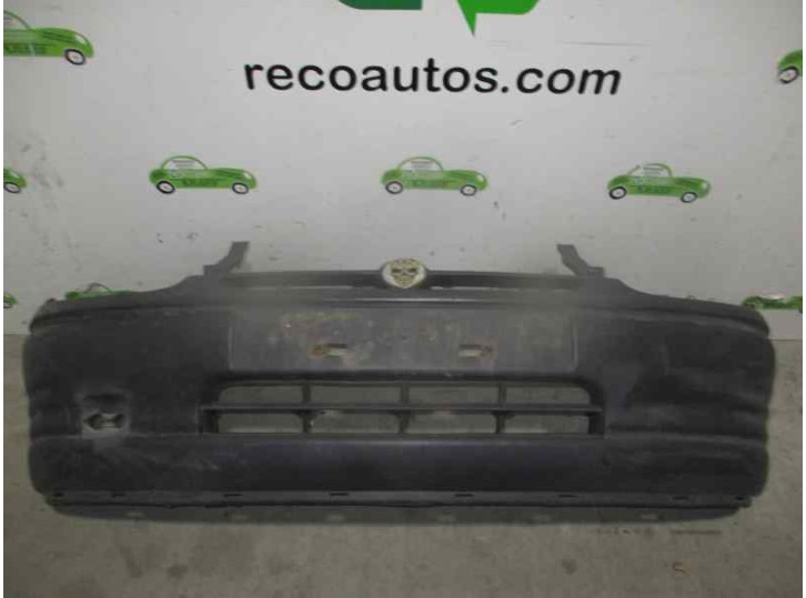 Recambio de paragolpes delantero para opel corsa b 1.4 cat (2h6) referencia OEM IAM 1400174 