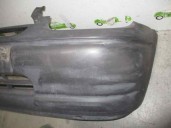 Recambio de paragolpes delantero para opel corsa b 1.4 cat (2h6) referencia OEM IAM 1400174  