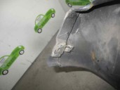 Recambio de paragolpes trasero para opel corsa b 1.4 cat (2h6) referencia OEM IAM NEGRO TEXTURADO 5 PUERTAS