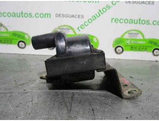 Recambio de bobina encendido para opel corsa b 1.4 cat (2h6) referencia OEM IAM 1103872 