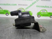 Recambio de bobina encendido para opel corsa b 1.4 cat (2h6) referencia OEM IAM 1103872 